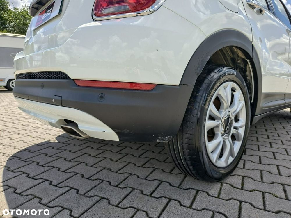 Fiat 500X - 17