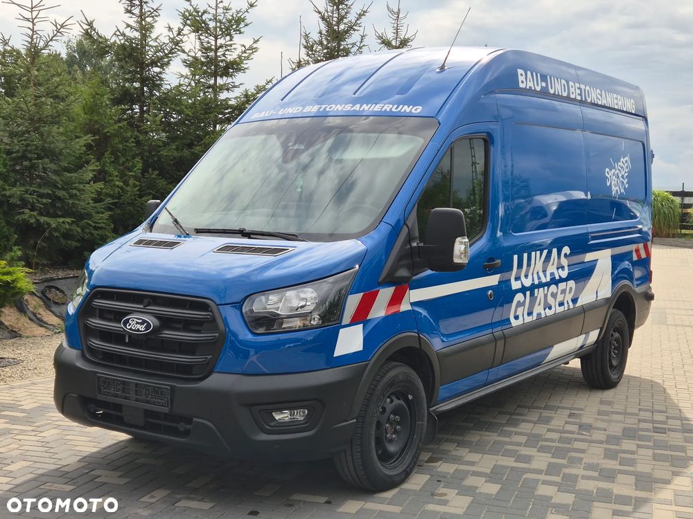 Ford TRANSIT - 6