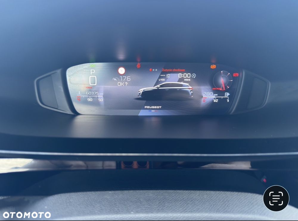 Peugeot 308 PureTech 130 EAT8 Allure Pack - 14