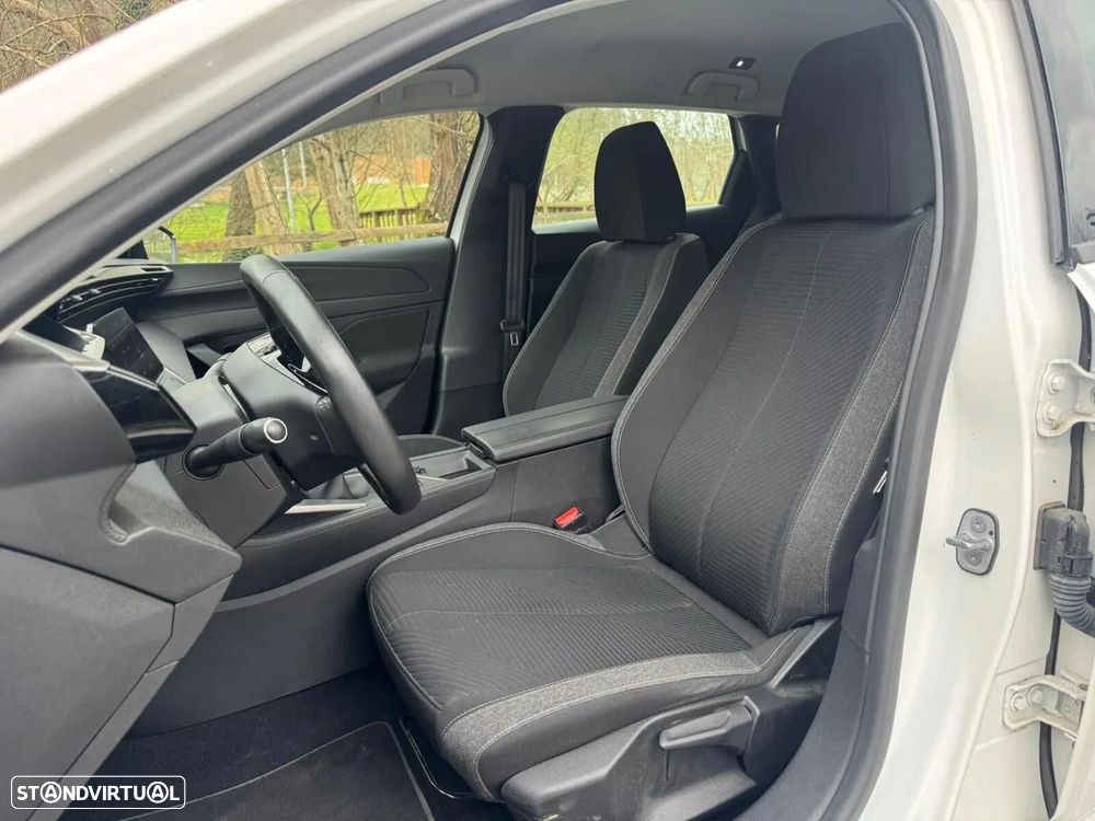 Peugeot 308 SW 1.2 PureTech Active Pack - 23