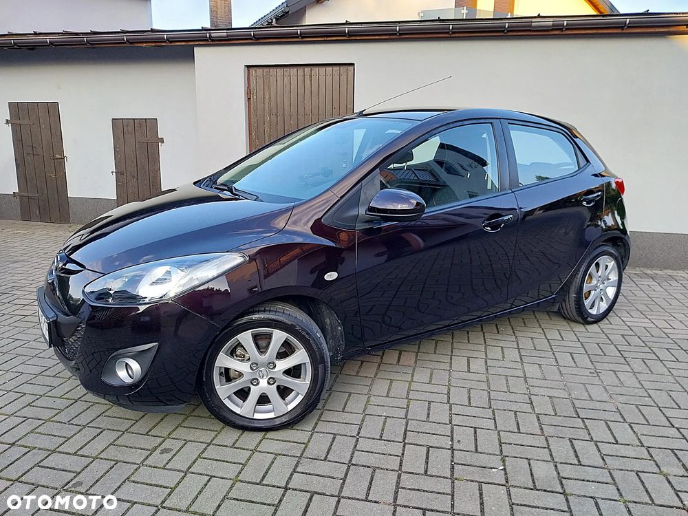 Mazda 2 1.3 Exclusive - 2