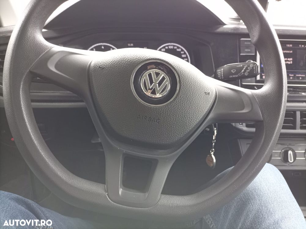 Volkswagen Polo 1.0 TSI beats - 1