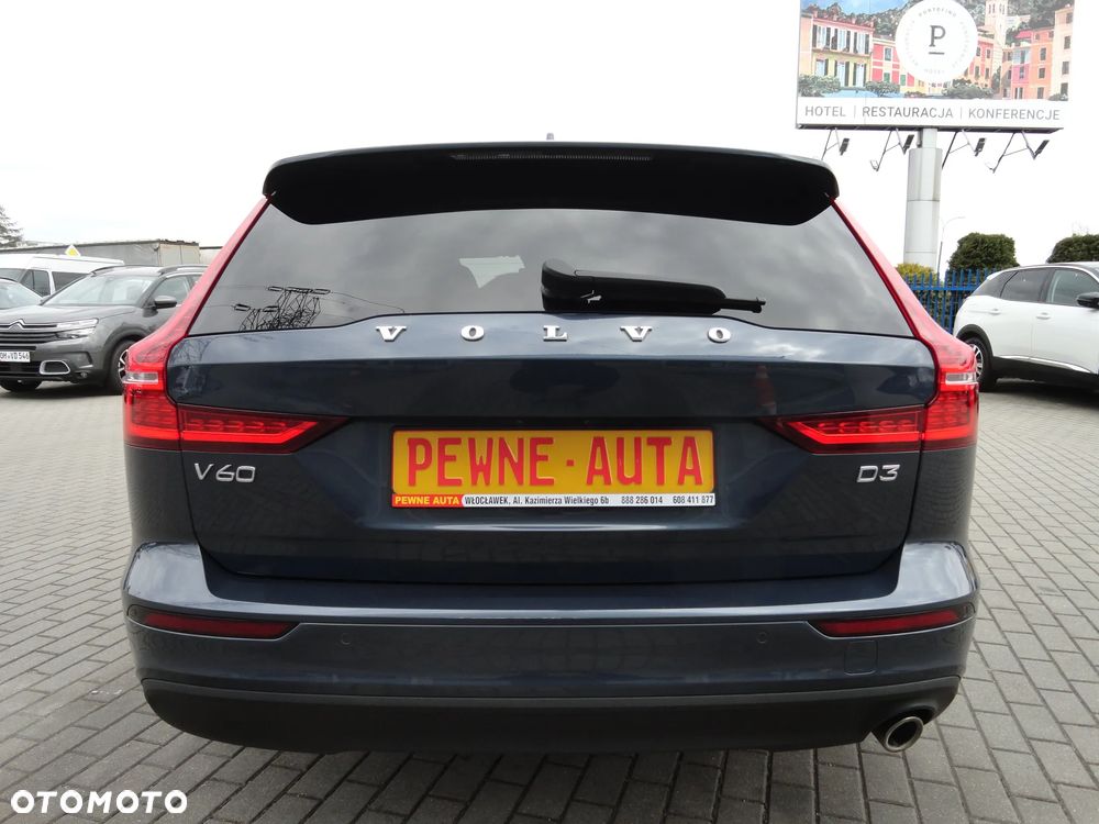 Volvo V60 D3 Drive-E Dynamic Edition (Momentum) - 7