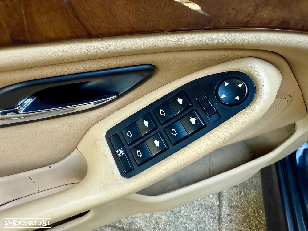 BMW 520 d Touring - 17