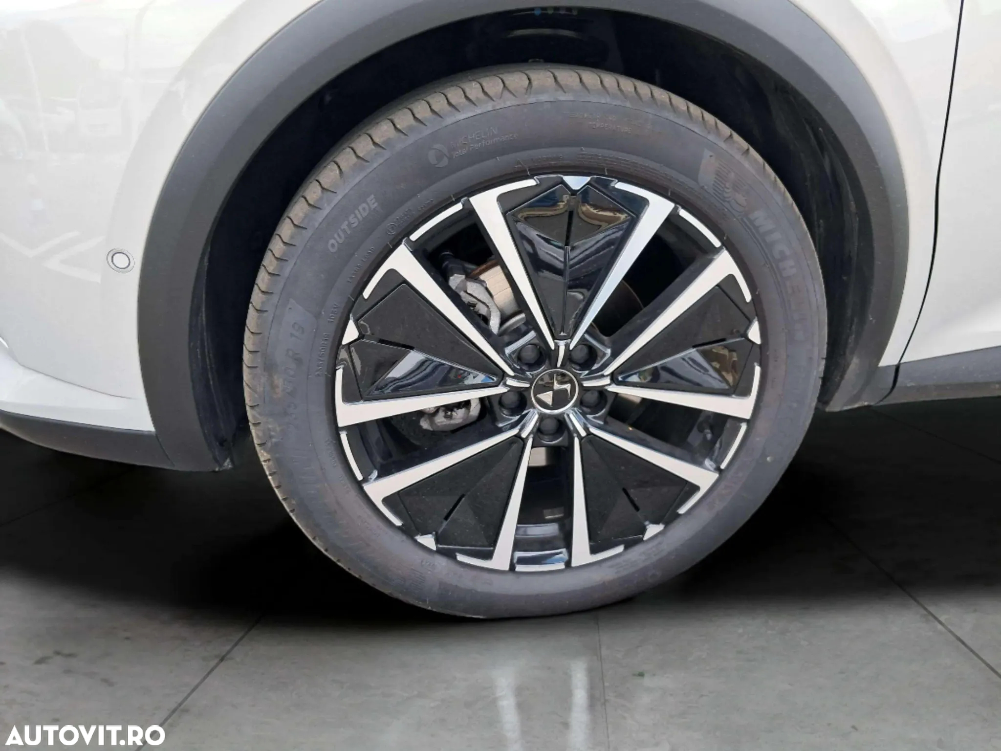 DS Automobiles DS 7 Crossback DS7 1.5 BlueHDi 130 S&S EAT8 OPERA - 18
