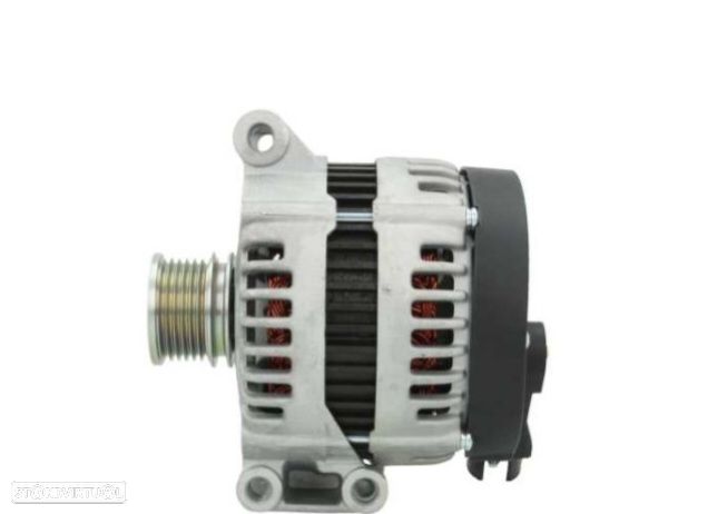 Alternador Mini Cooper One 1.4i 1.6i 12V 150A Ref.0121615127 - 1