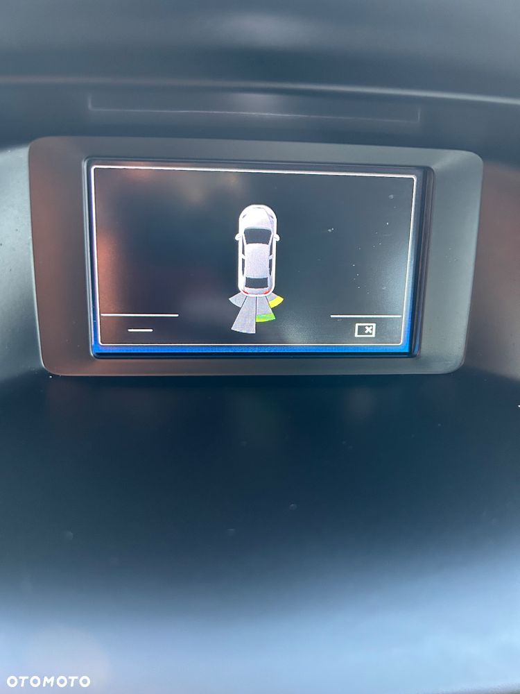 Ford Focus 1.6 Trend - 24