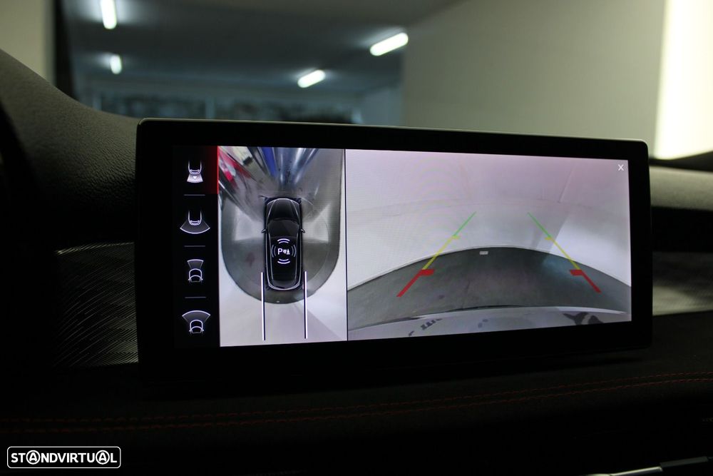 Alfa Romeo Tonale 1.3 Plug-In Hybrid Veloce e-AWD - 18