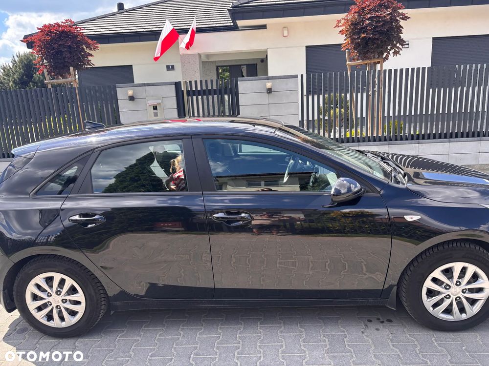 Kia Ceed 1.0 T-GDI M - 2