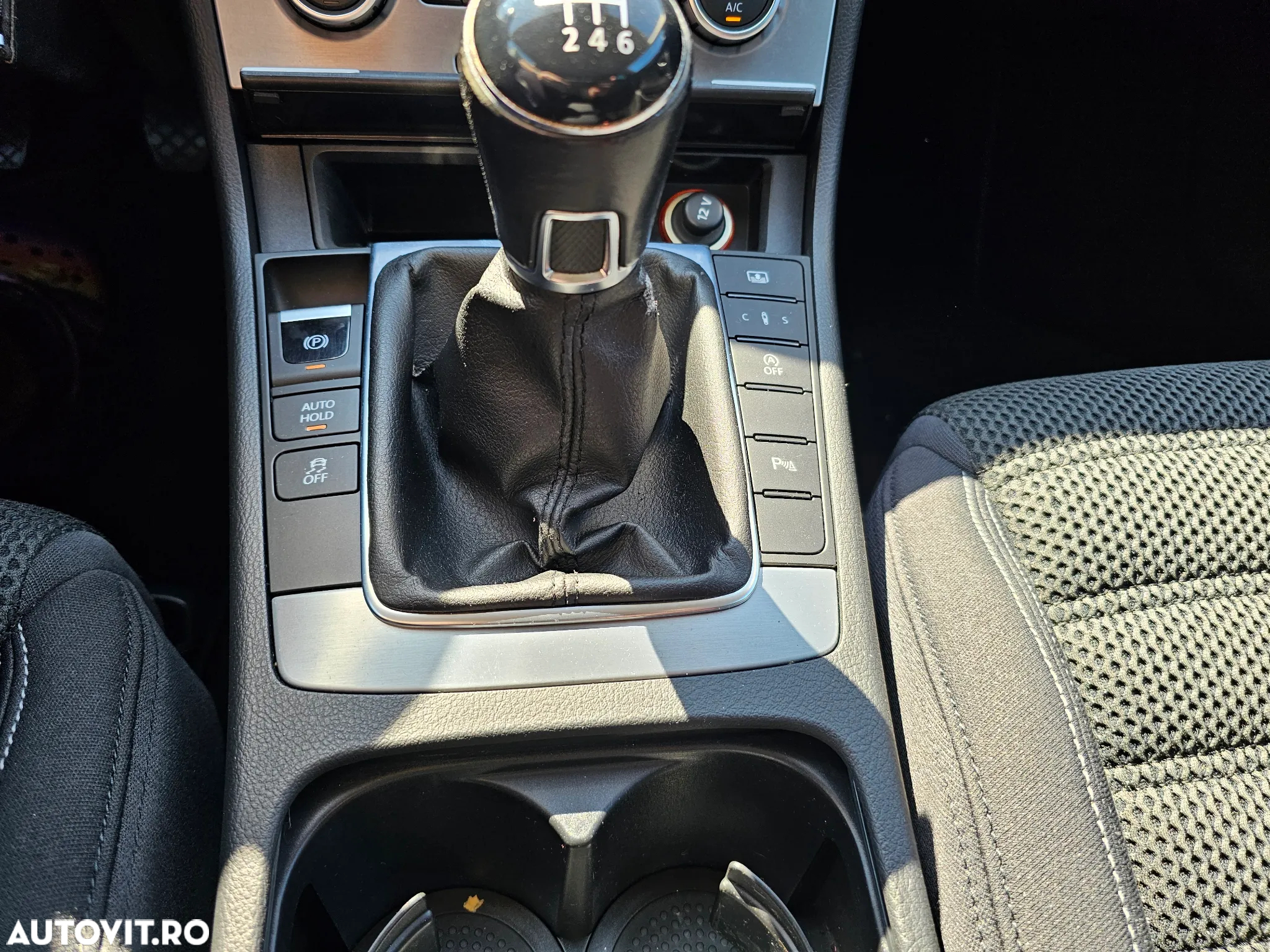 Volkswagen Passat CC 2.0 TDI DPF - 18