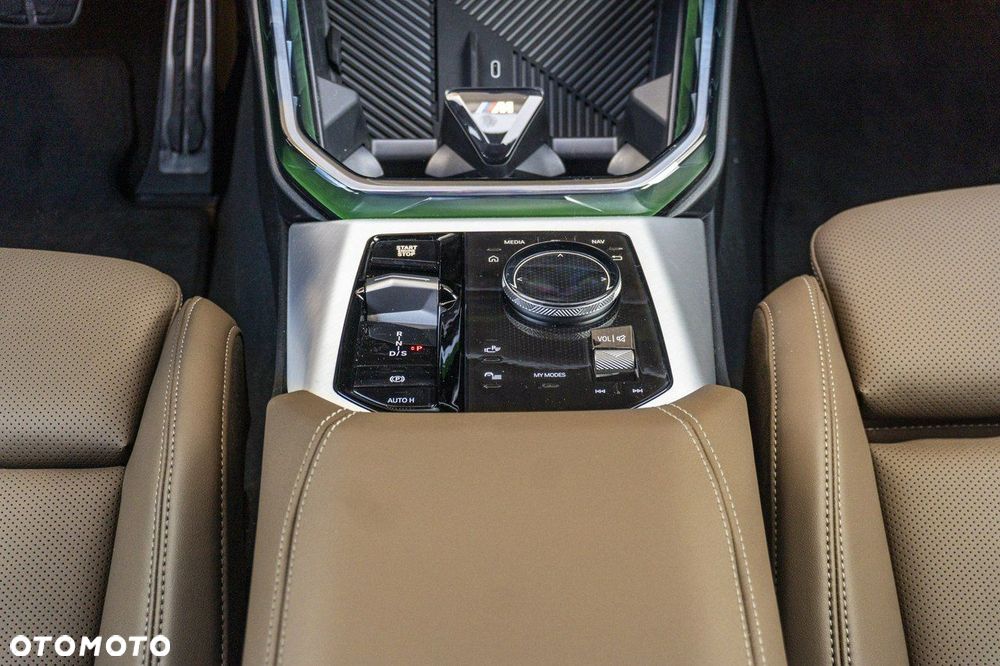 BMW X3 - 21