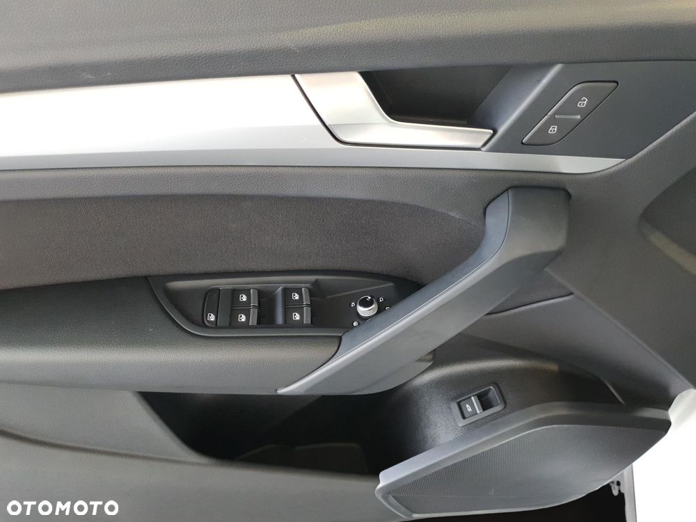 Audi Q5 35 TDI mHEV Advanced S tronic - 10