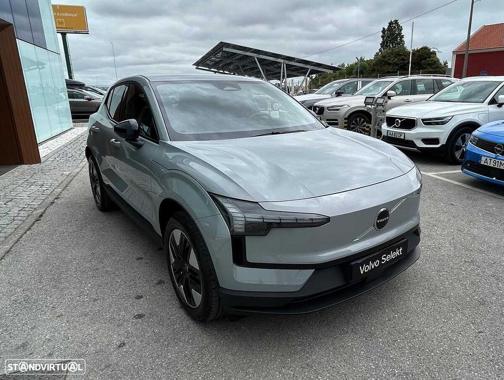 Volvo EX30 - 5