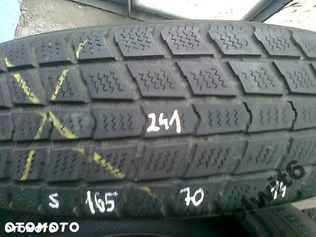 Rockstone  165/70/14  81T  nr 241 - 1
