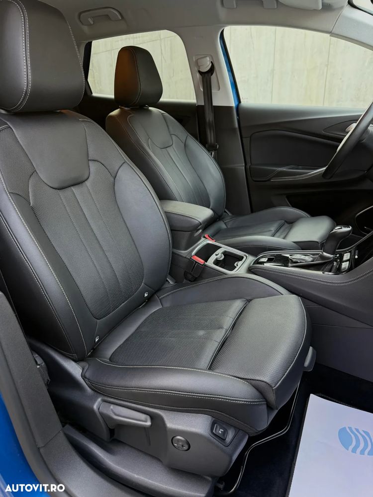 Opel Grandland X 2.0 START/STOP Aut. Ultimate - 14