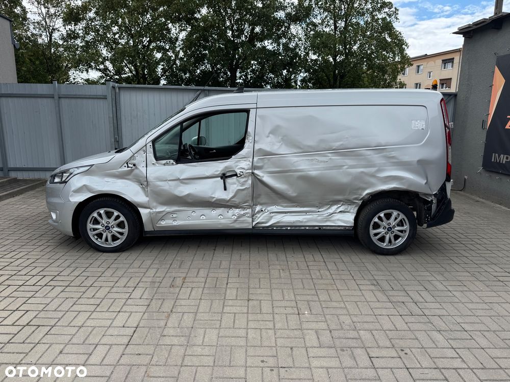 Ford Tourneo Connect - 2