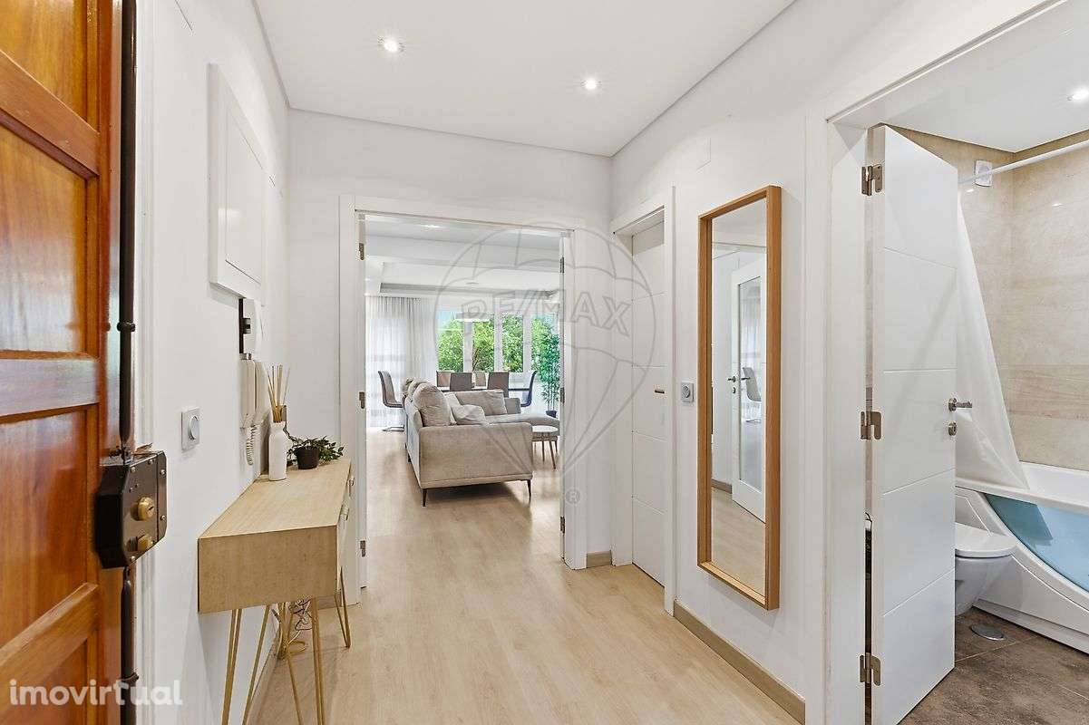 Apartamento T2 para venda - Grande imagem: 3/23