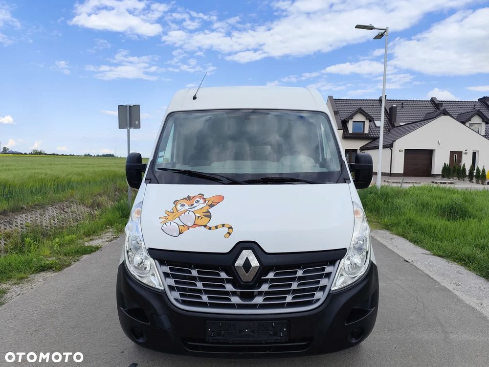 Renault Master - 3