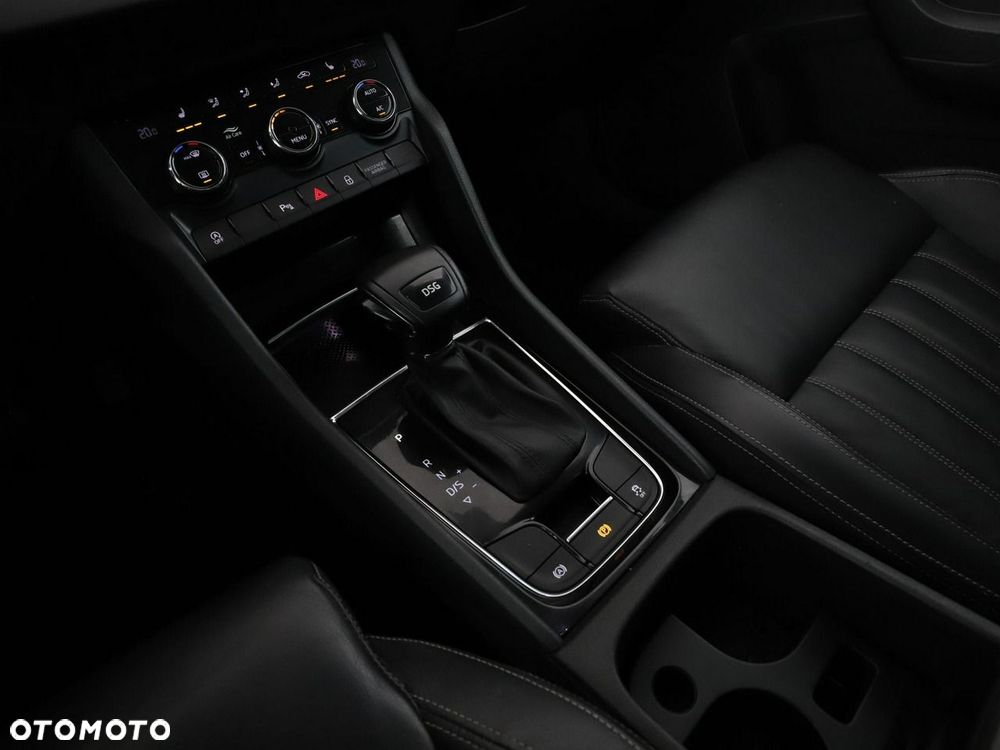 Skoda Karoq 1.6 TDI 4x2 Style DSG - 30