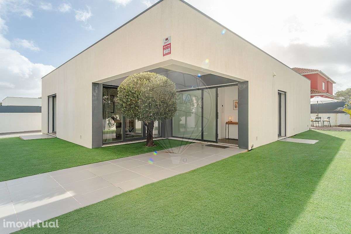 Moradia T4 para venda - Grande imagem: 2/26