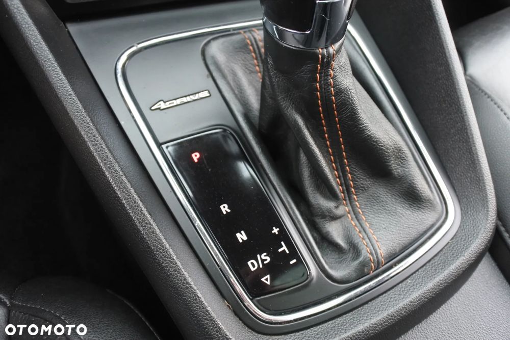 Seat Leon 2.0 TDI Start&Stop 4Drive DSG X-Perience - 22