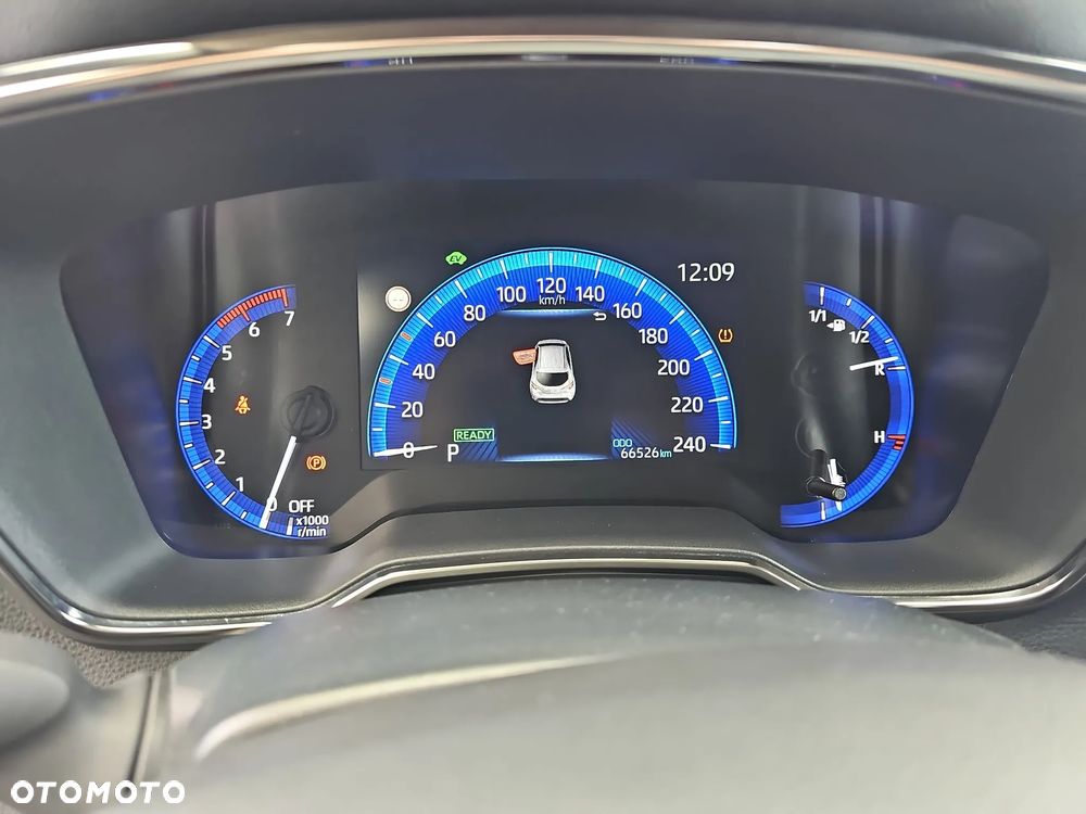 Toyota Corolla 1.8 Hybrid GPF Comfort - 17