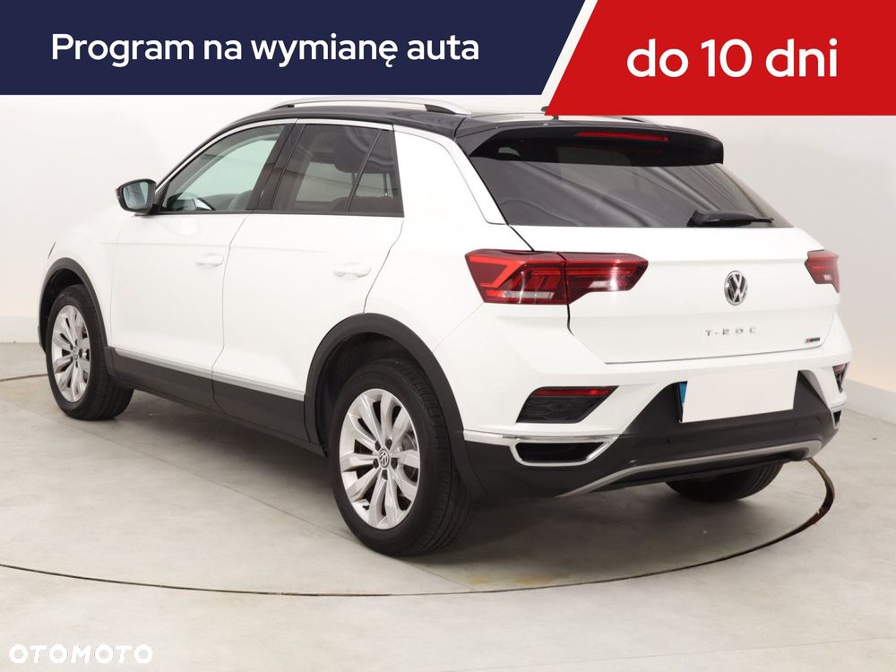 Volkswagen T-Roc - 6