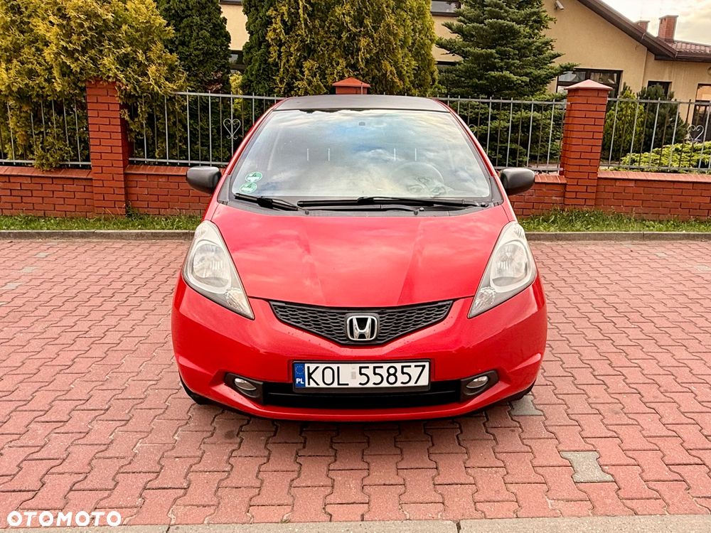 Honda Jazz 1.2 i-VTEC - 2