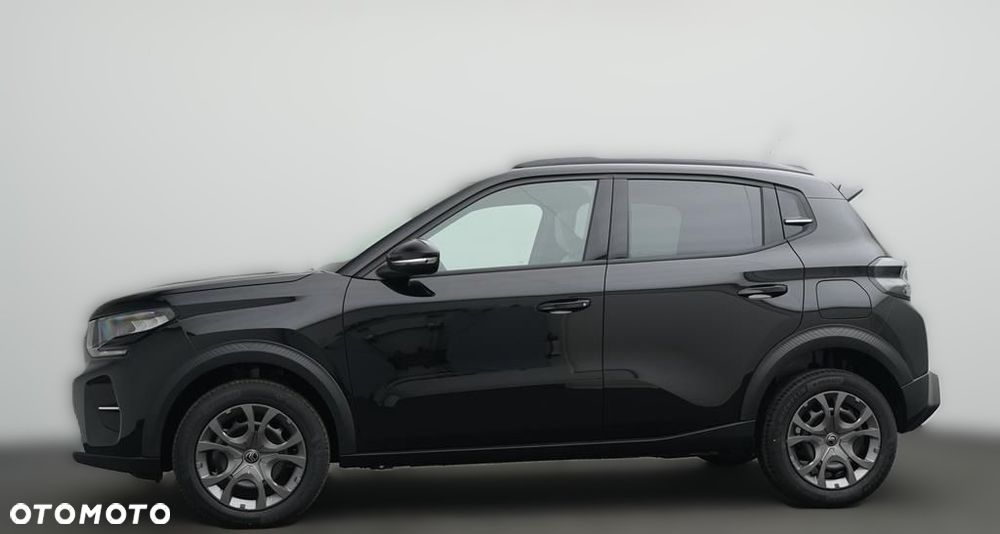 Citroën C3 1.2 T Max - 4