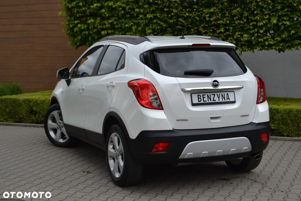 Opel Mokka - 3