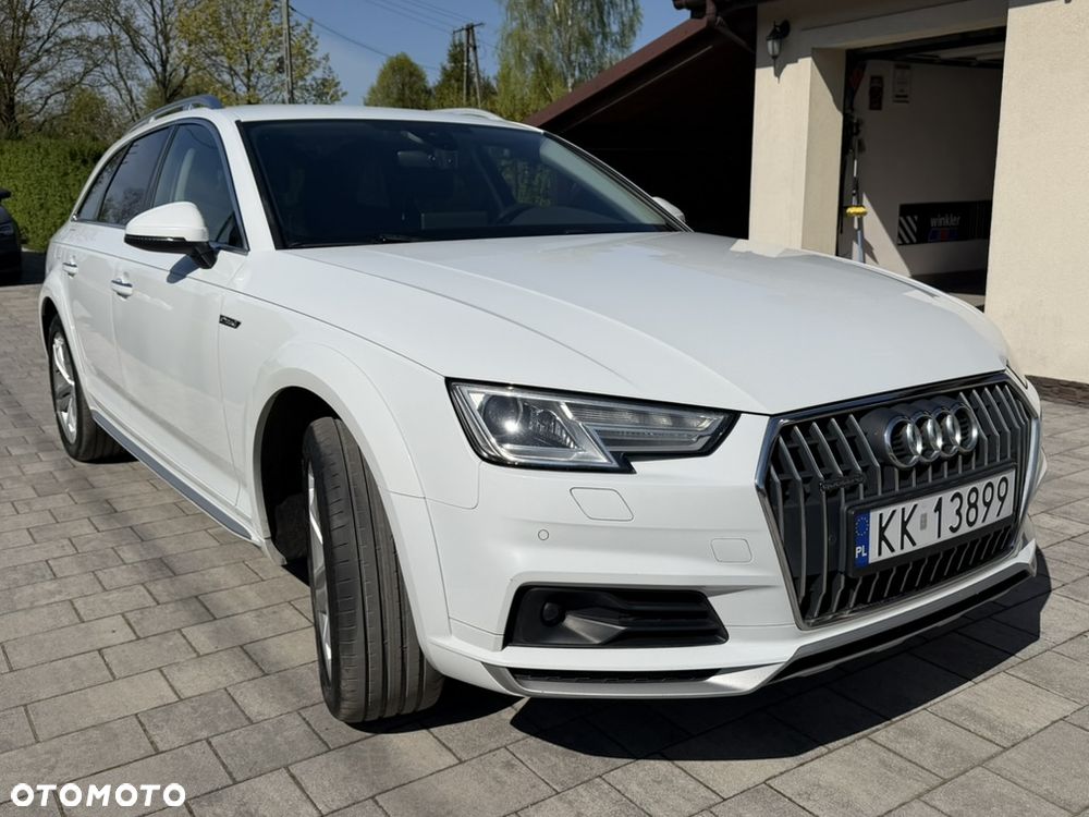 Audi A4 Allroad - 3