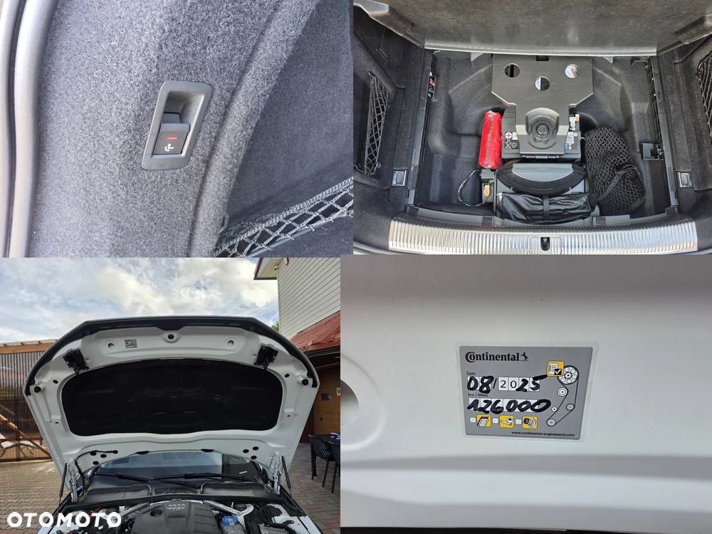 Audi A4 Allroad 2.0 TDI Quattro - 36