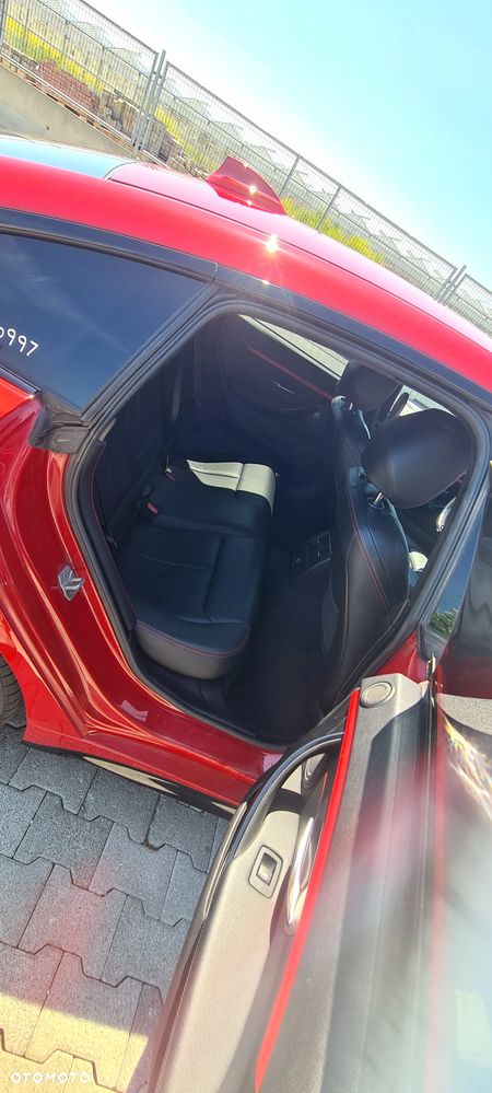 BMW Seria 4 420d xDrive M Sport - 18