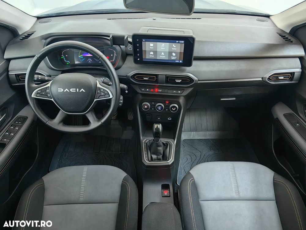 Dacia Jogger 7 locuri HEV 140 Extreme+ - 6