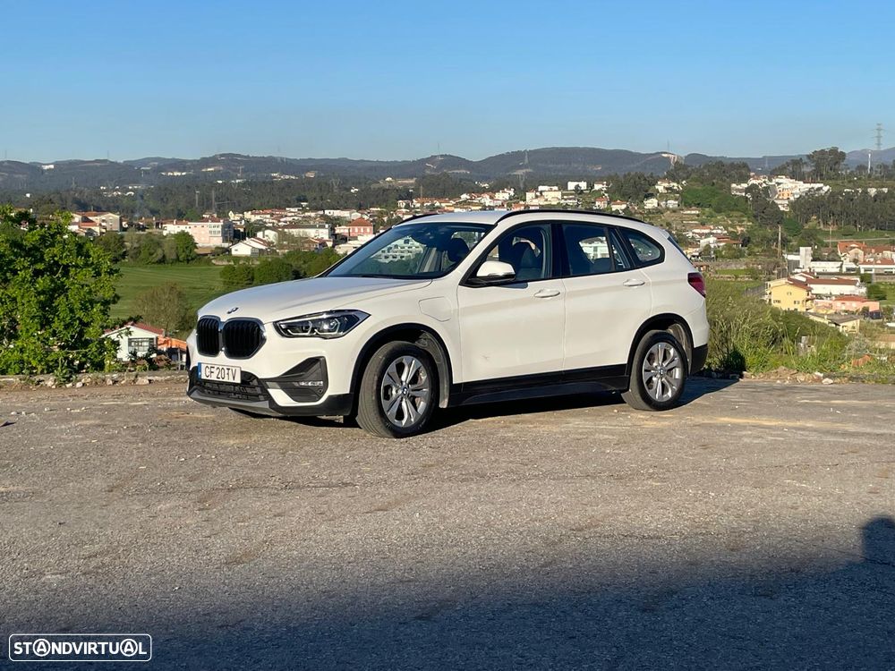 BMW X1 xDrive25e Advantage - 16