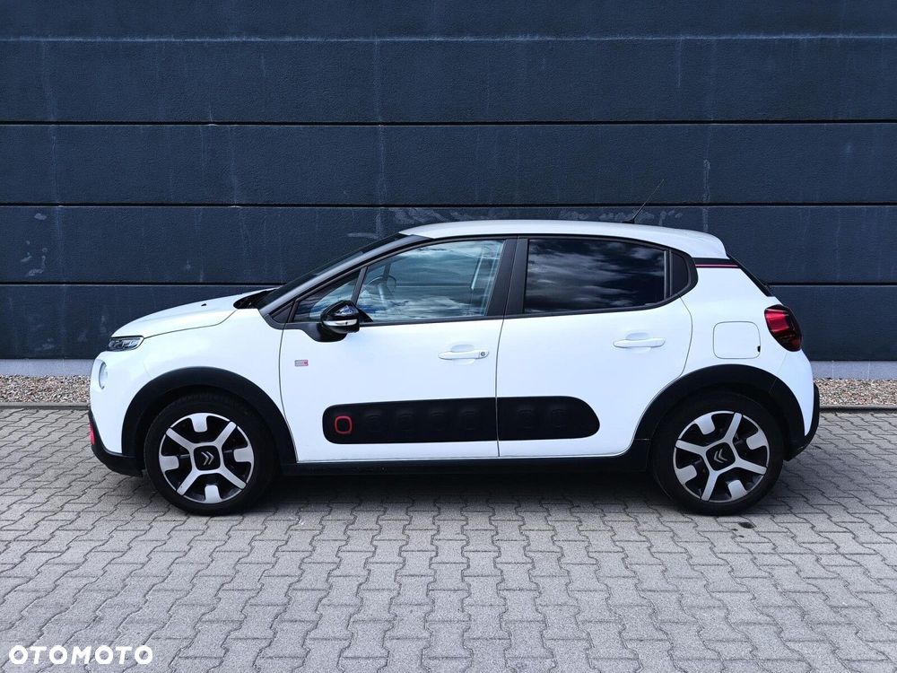 Citroën C3 1.2 PureTech Elle - 11
