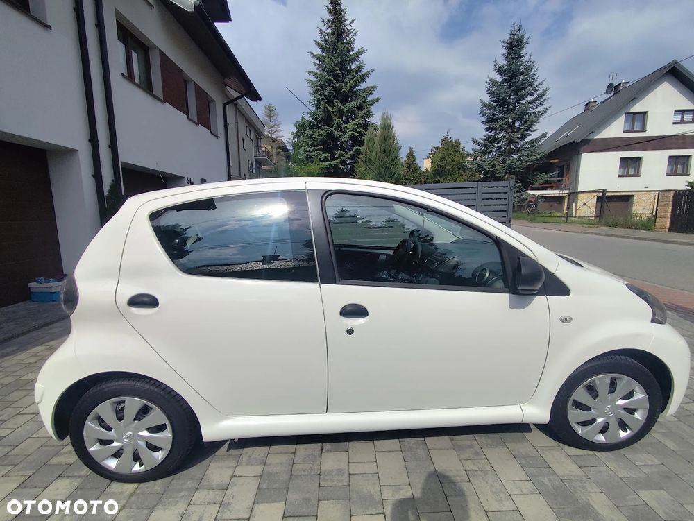 Toyota Aygo 1.0 VVT-i - 14