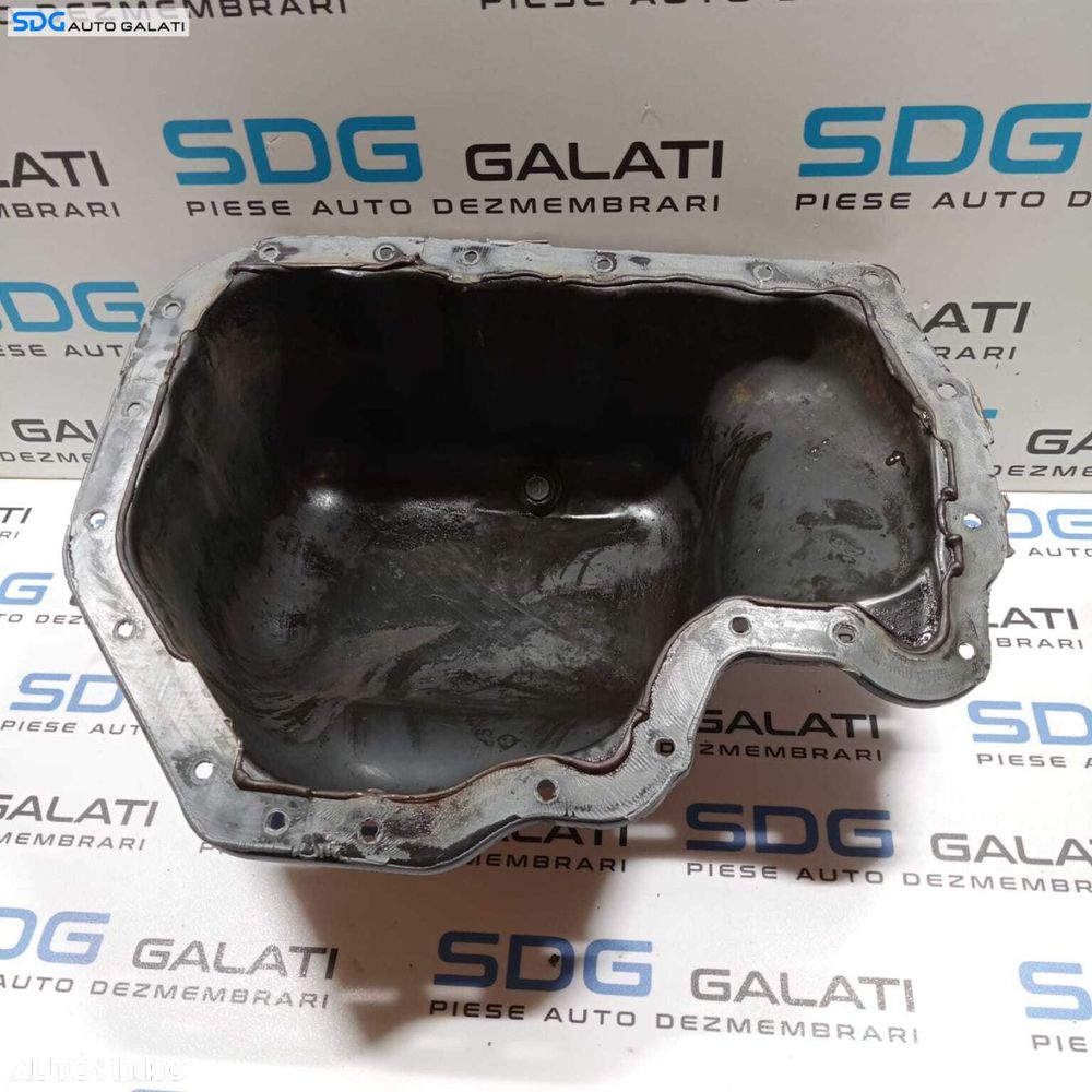 Baie Ulei Volkswagen Polo 6R 1.2 B CGPA CGPB 2009 - 2015 Cod 03D103602G [2383] - 5