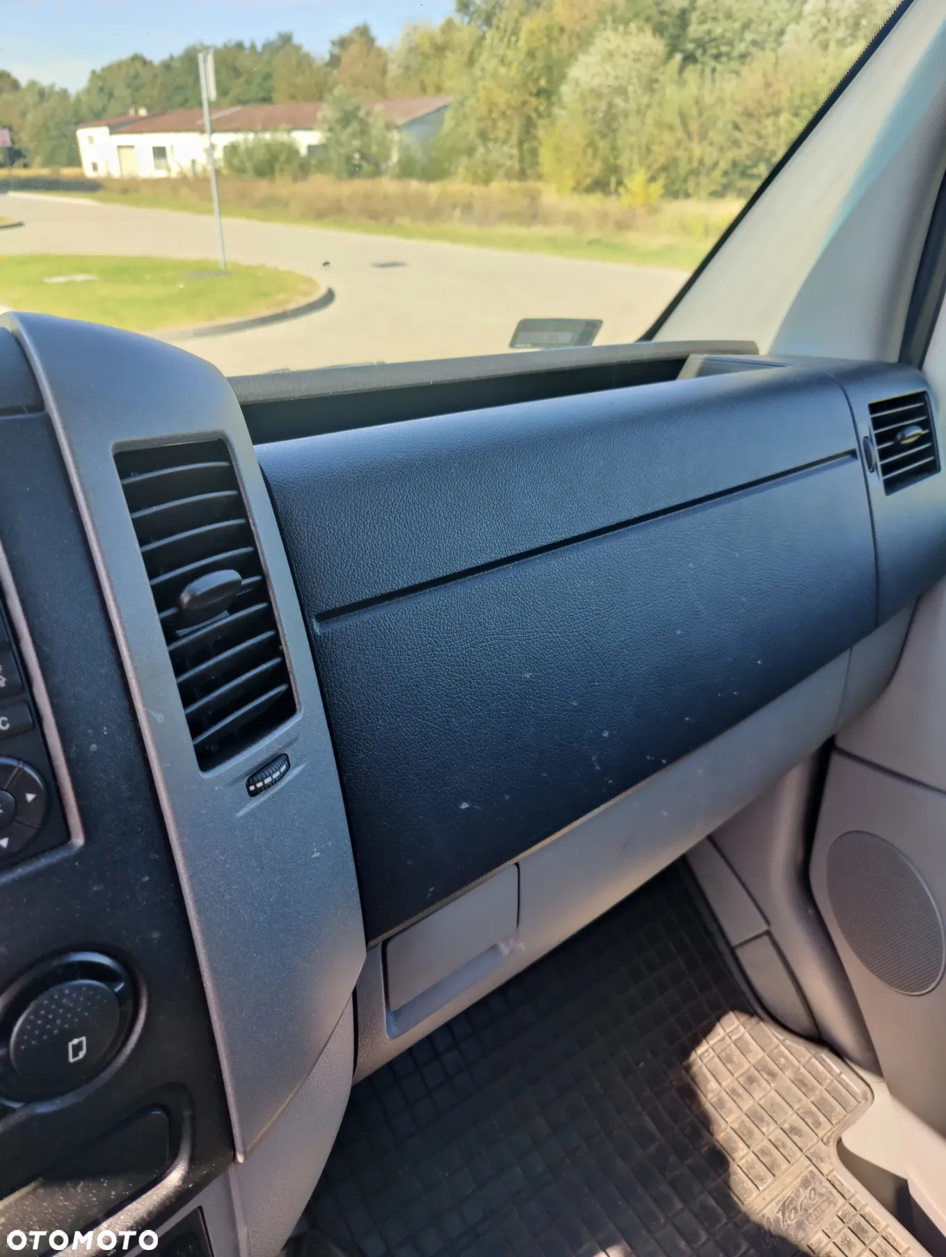Volkswagen Crafter - 9