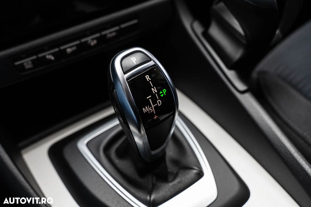 BMW X1 xDrive18d Aut. - 15