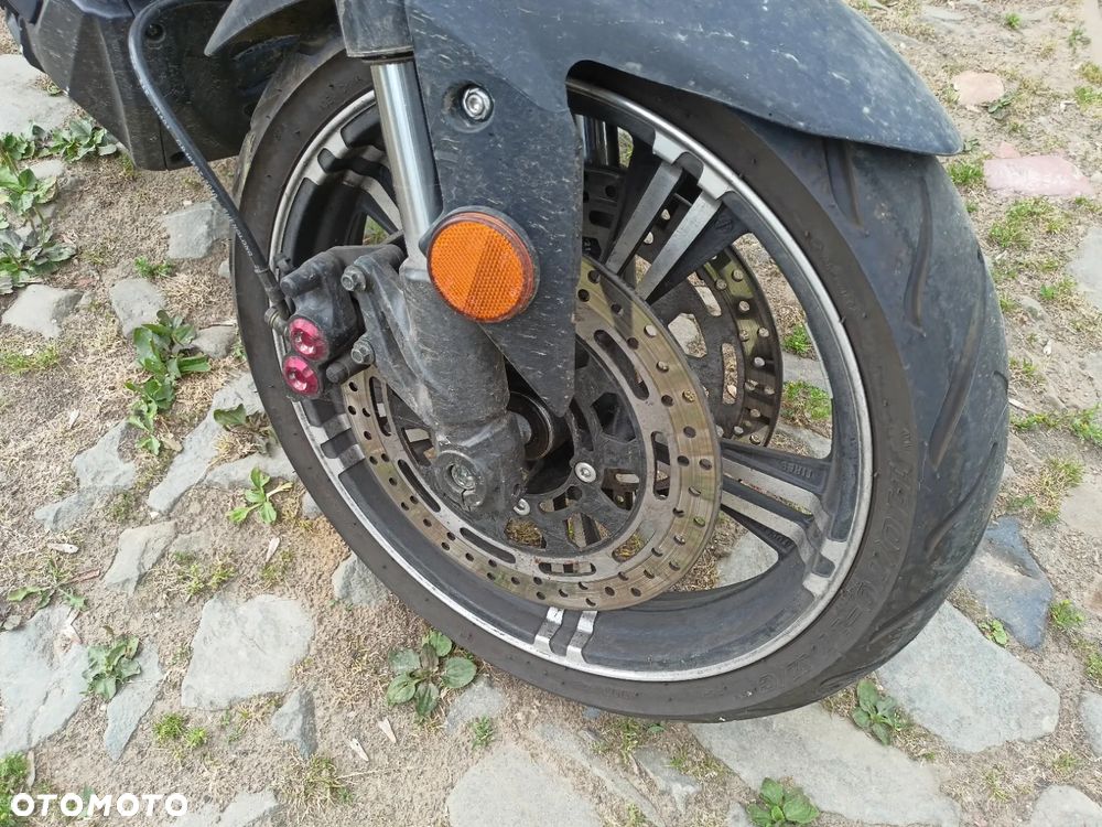 Bili Bike Extreme - 11
