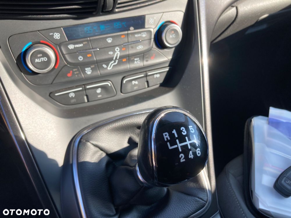 Ford C-MAX 2017