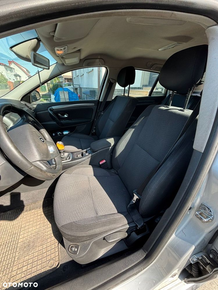 Renault Laguna - 5