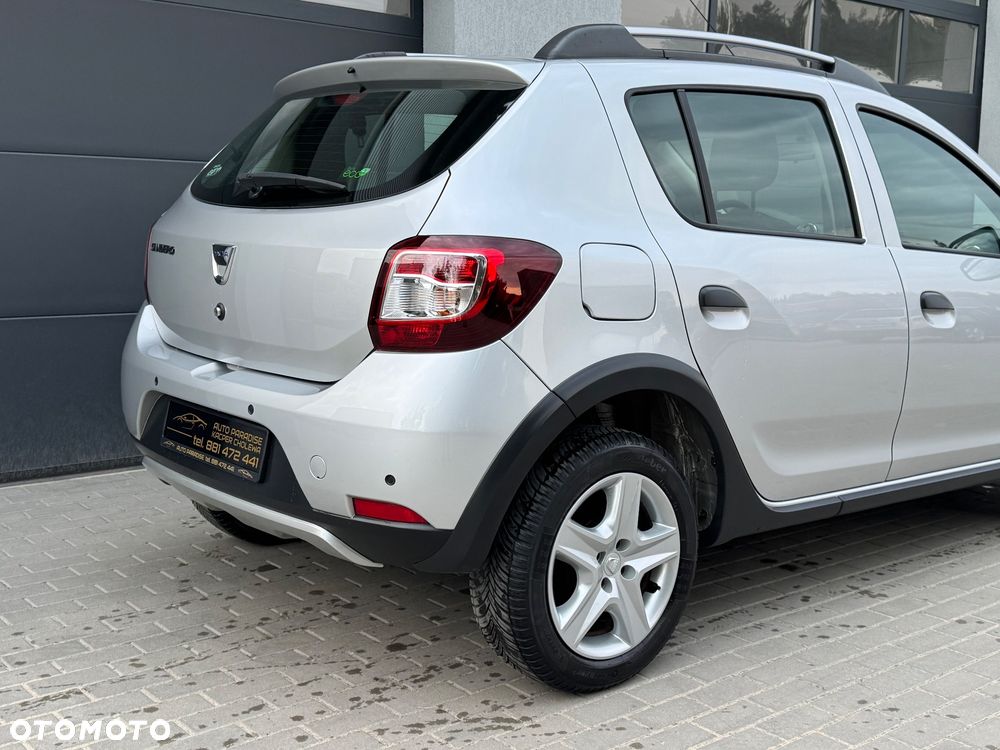 Dacia Sandero TCe 90 S&S Laureate - 11