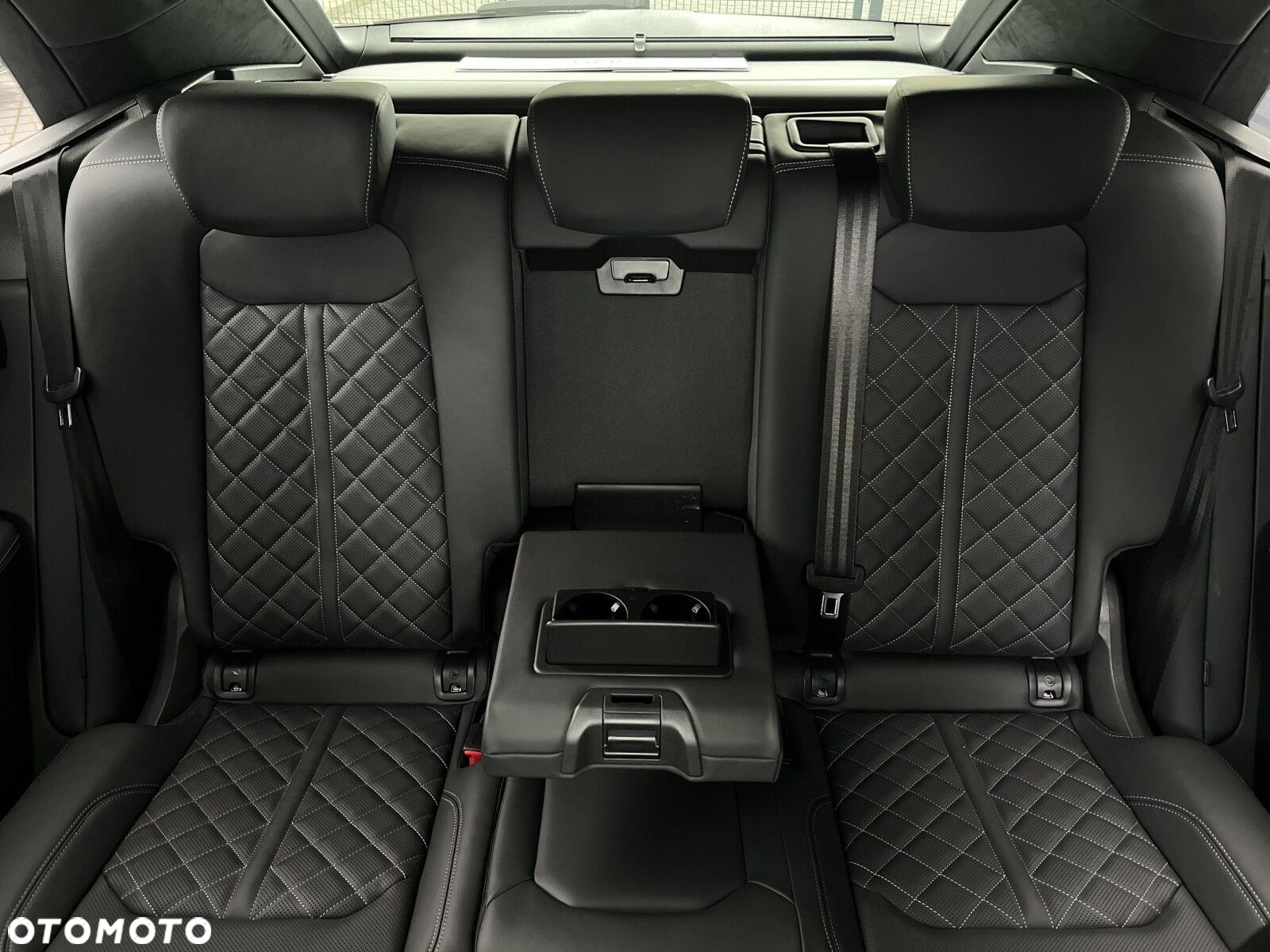 Audi SQ8 - 29