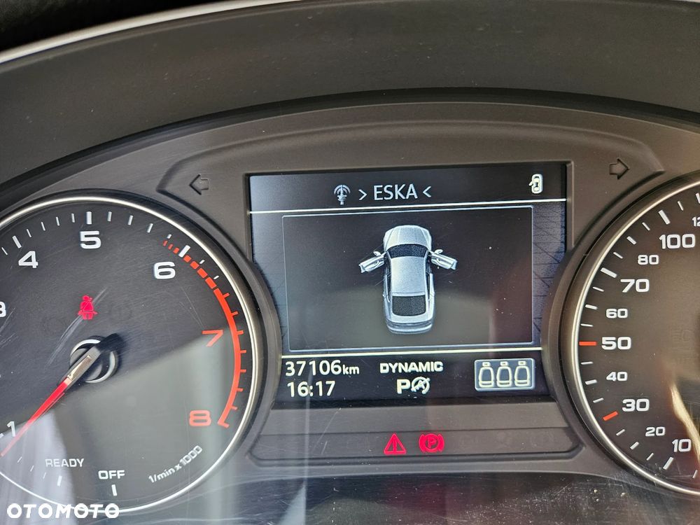 Audi A5 Sportback 35 TFSI S tronic - 25