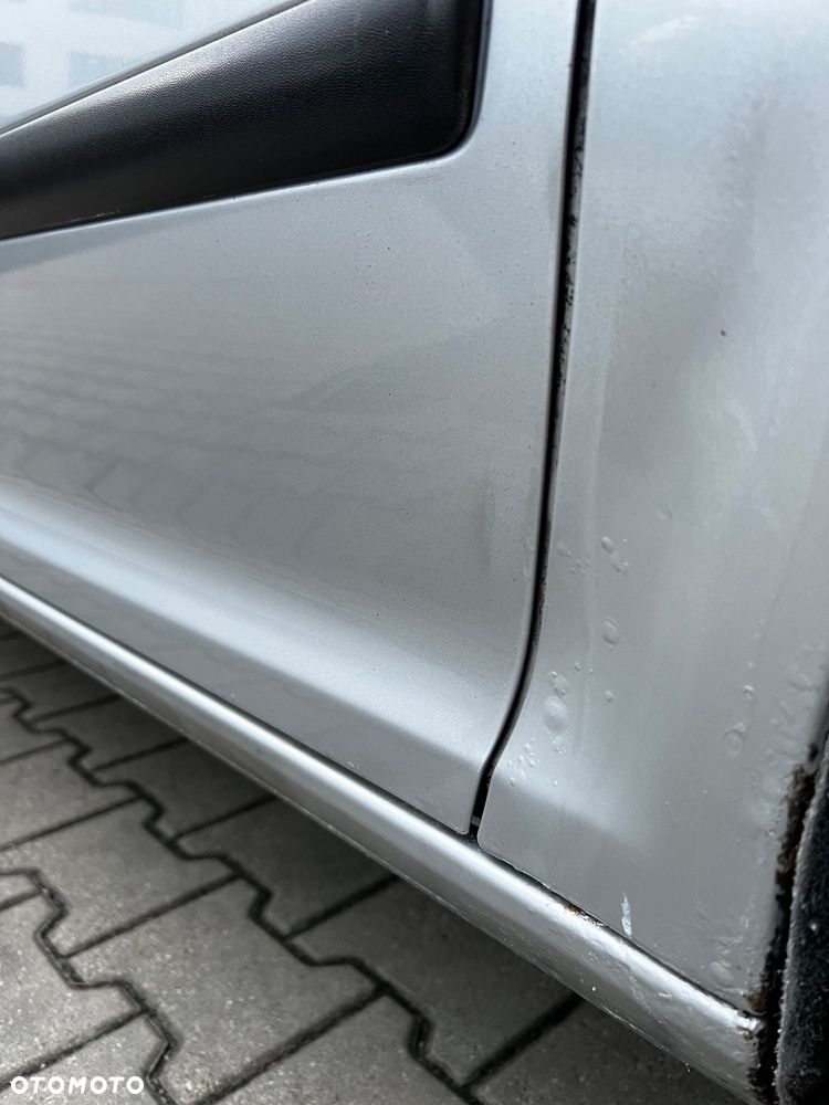 Skoda Octavia 1.9 TDI DPF Classic - 12