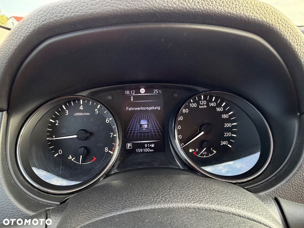 Nissan X-Trail 1.3 DIG-T N-Connecta - 20