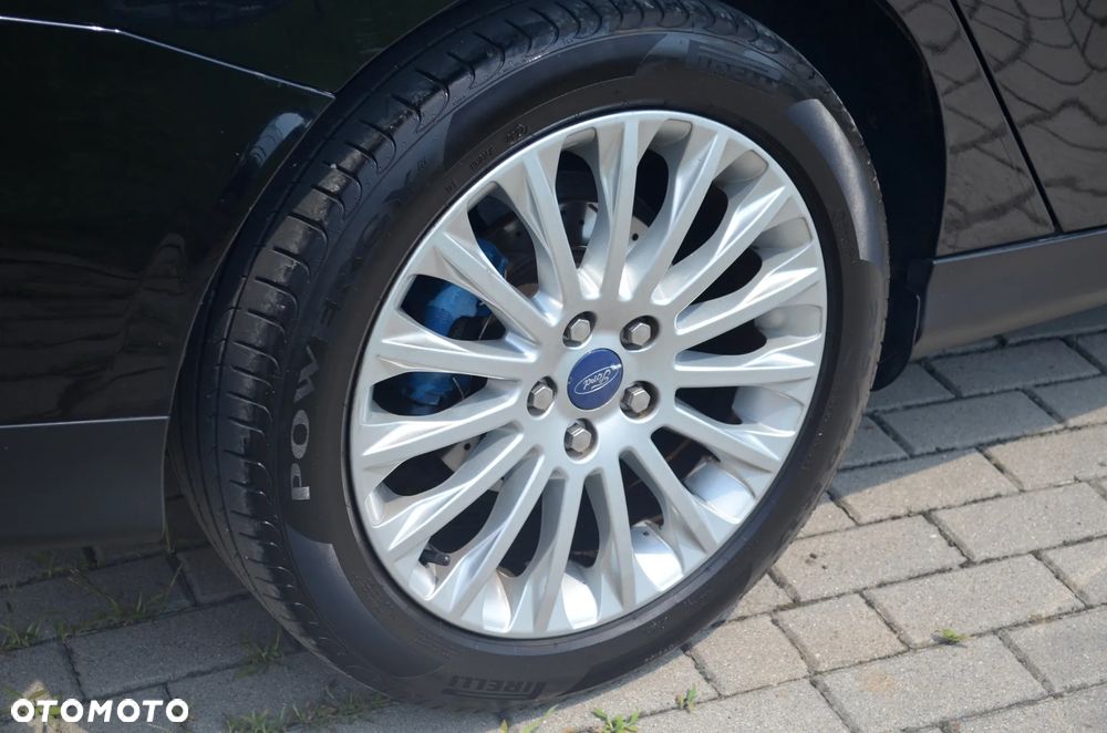 Ford Focus 2.0 TDCi Titanium - 10