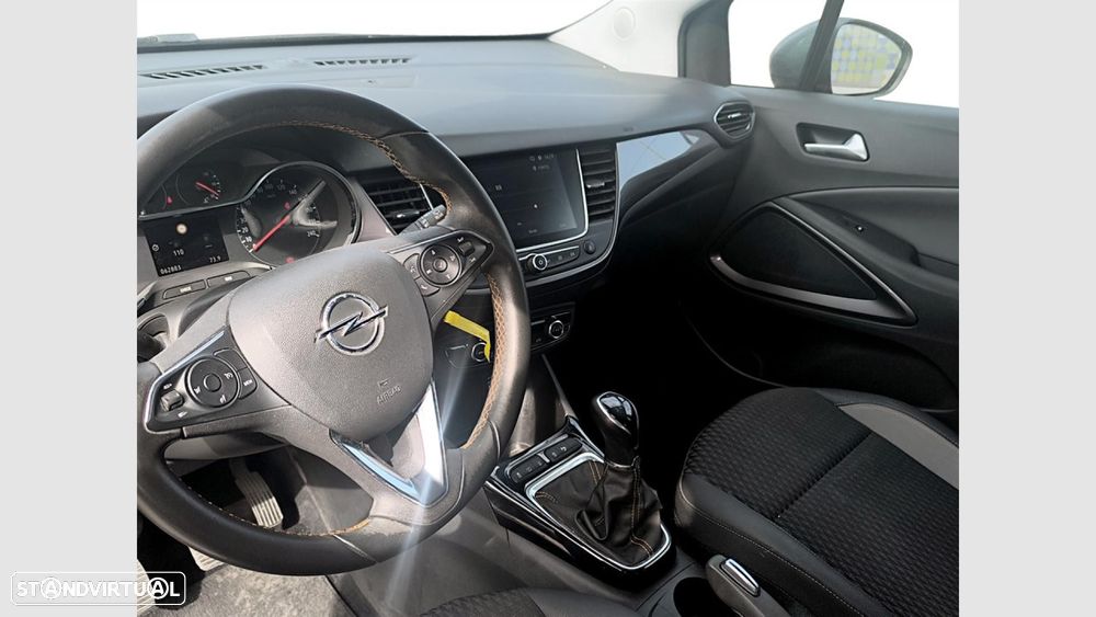 Opel Crossland X 1.2 T Innovation - 14